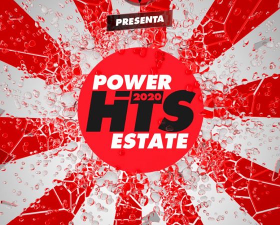 Premio RTL 102.5 Power Hits Estate 2020