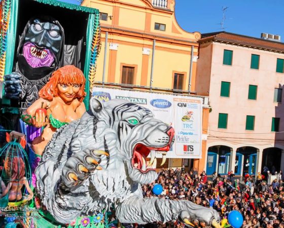 Cento – Carnevale 2016