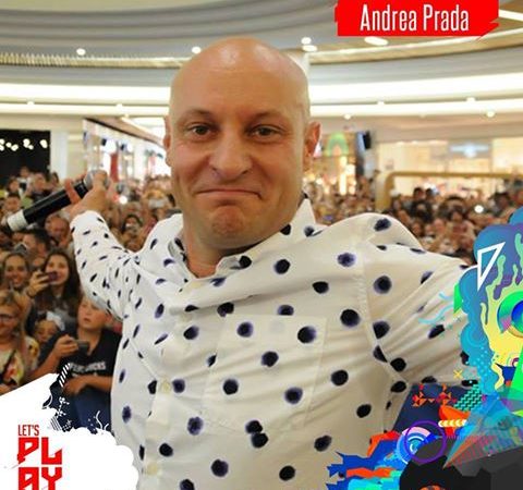 Video virali con il grande Andrea Prada