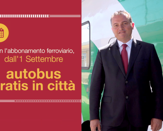 Mi muovo anche in città – spot Regione Emilia-Romagna