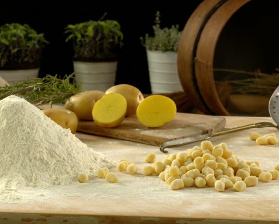 Specializzati nel Food video