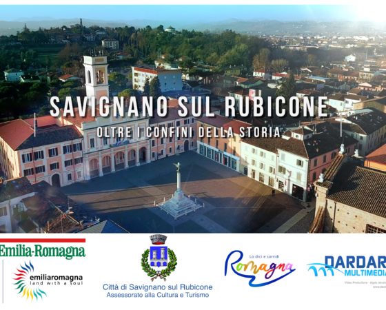 Savignano sul Rubicone – Oltre i confini della storia