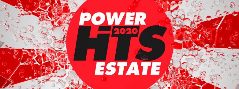 Premio RTL 102.5 Power Hits Estate 2020